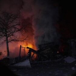 Новини Києва - Комбінована атака на Київ: стали відомі наслідки
