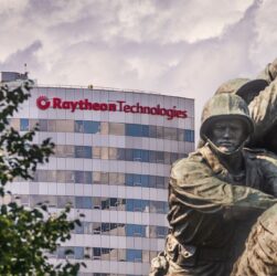 Новини бізнесу - Компанія Raytheon на тлі війни в Україні подвоїть виробництво ракет Patriot