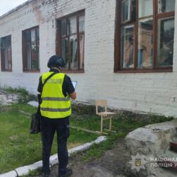 Новини України - Конотоп зазнав ракетної атаки