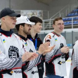 Новини спорту - Континентальний кубок: чемпіон України з хокею дізнався суперників