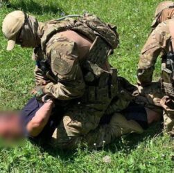 Новини України - Коригував обстріли Сумщини: агент ФСБ отримав 15 років тюрми