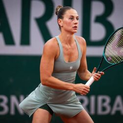 Новини спорту - Костюк: Всі перемоги й гіркоту поразок видно, але й найменший успіх значний