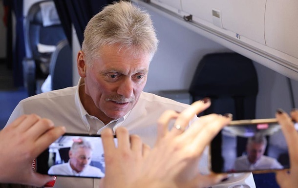 Новини світу - Кремль відреагував на удари по Україні