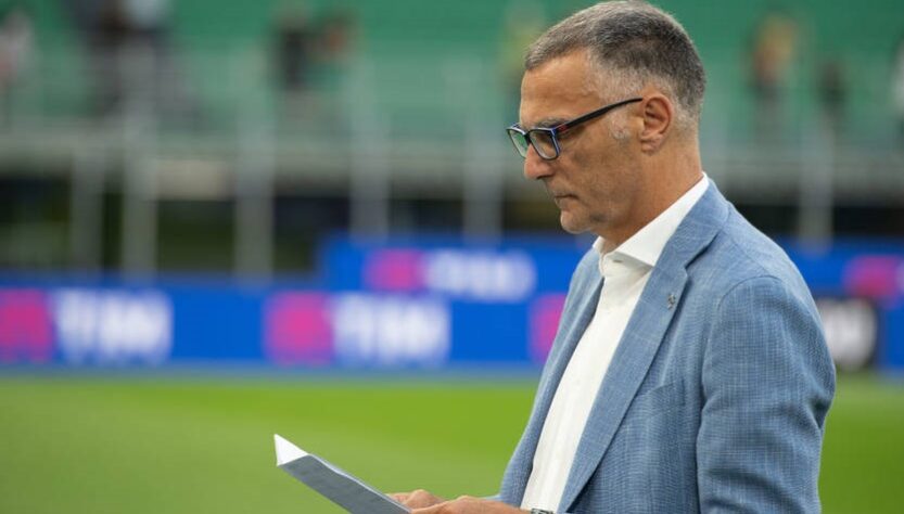 Новини спорту - Легенда Інтера оцінив поразку команди у фіналі Ліги чемпіонів
