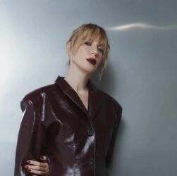 Новини культури - Леся Нікітюк вперше розповіла про невдалі стосунки