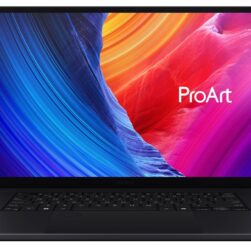 Технології - Лідер серед ноутбуків для творчих професіоналів: ASUS представляє ProArt P16 з ШІ та NVIDIA GeForce RTX 5070