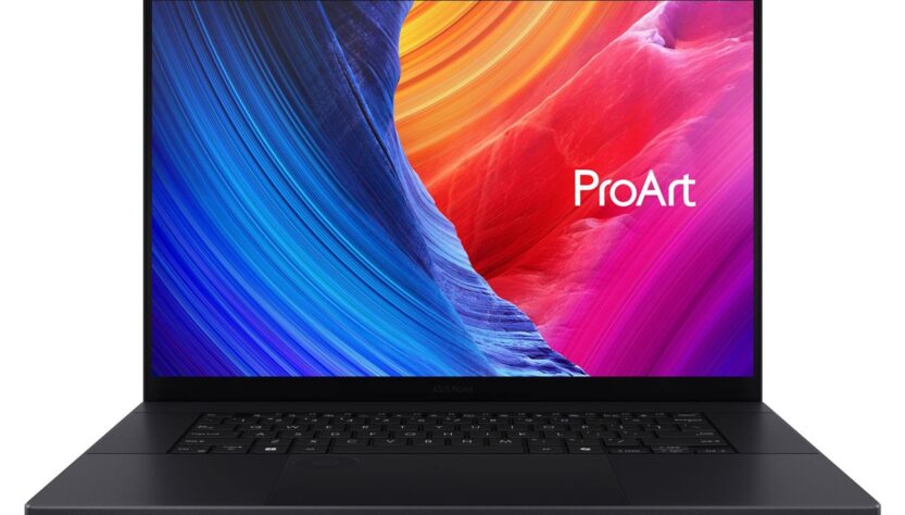 Технології - Лідер серед ноутбуків для творчих професіоналів: ASUS представляє ProArt P16 з ШІ та NVIDIA GeForce RTX 5070