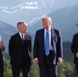 Новини світу - Лідерам G7 не вдалося переконати Трампа посилити санкції проти РФ