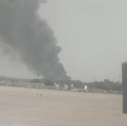 Новини світу - Літак Air India розбився в індійському Ахмедабаді