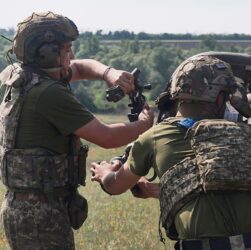 Новини України - Літній наступ РФ. Де чекати головний удар?