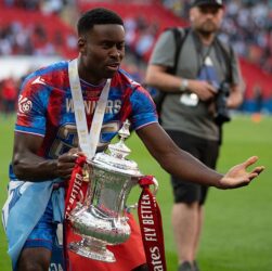 Новини спорту - Ліверпуль веде переговори про трансфер захисника збірної Англії