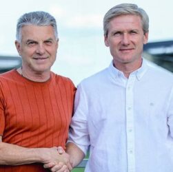 Новини спорту - Лівий Берег після виліту з УПЛ змінив тренера