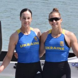 Новини спорту - Лузан і Федорів на ЧЄ в каное взяли для України п&rsquo;яту нагороду