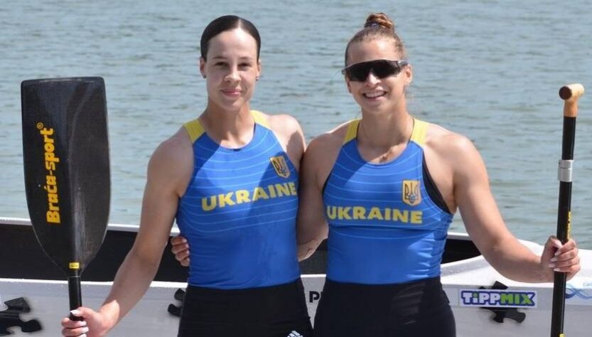 Новини спорту - Лузан і Федорів на ЧЄ в каное взяли для України п’яту нагороду
