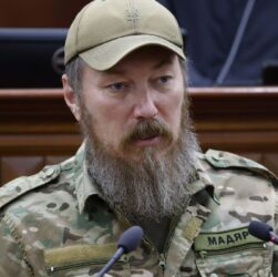 Новини України - Мадяр замість Барсука. Зміна керівника безпілотних сил