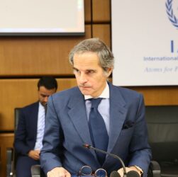 Новини світу - МАГАТЕ: На розбомбленому об'єкті в Ірані є ризик "радіаційної аварії"