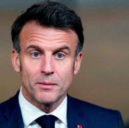 Новини спорту - Макрон привітав паризький ПСЖ з тріумфом у Лізі чемпіонів