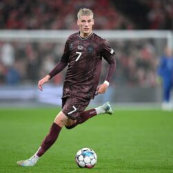 Новини спорту - Маліновський отримає конкурента в Дженоа