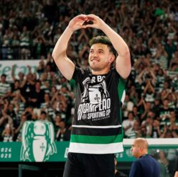 Новини спорту - Манчестер Юнайтед розглядає кандидата на заміну Бруну Фернандешу