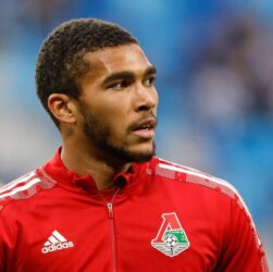 Новини спорту - Маріуполь виграв суд у Локомотива у справі гравця, який змінив громадянство