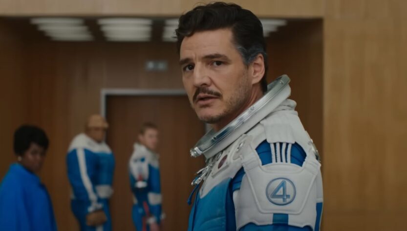 Новини культури - Marvel показала фінальний трейлер Фантастичної четвірки