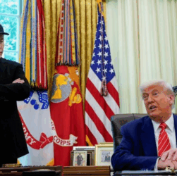 Новини світу - Маск закликав оголосити Трампу імпічмент, а Маска пропонують депортувати