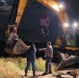 Новини України - Масштабна аварія: частина Одеси буде без води ще день