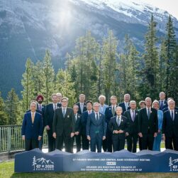 Новини світу - "Має право на самозахист": лідери G7 висловили підтримку Ізраїлю