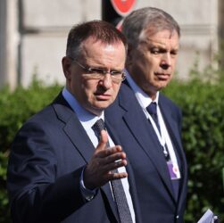 Новини світу - Мединський прокоментував передачу Україні тіл солдатів РФ