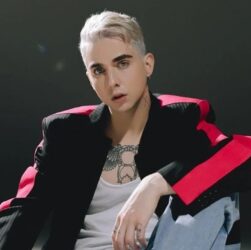Новини культури - MELOVIN розповів про пережиту операцію