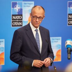 Новини світу - Мерц закликав США ввести санкції проти Росії