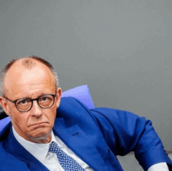 Новини світу - Мерц звинуватив РФ у воєнних злочинах