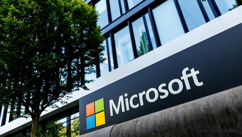 Новини бізнесу - Microsoft додатково звільнила сотні людей