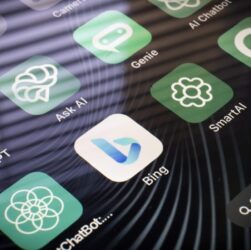 Технології - Microsoft інтегрувала ШІ-генератор відео Sora в Bing