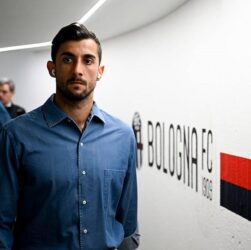 Новини спорту - Мілан розглядає трансфер колись дуже перспективного воротаря