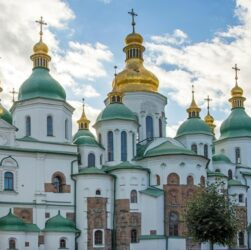 Новини Києва - Мінкульт продовжив перевірку Софії Київської до 22 червня