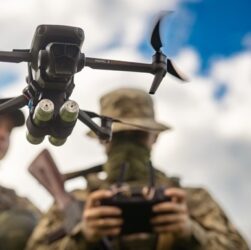 Новини України - МО анонсувало премії військовим за інновації