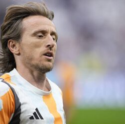 Новини спорту - Модріч змінив рішення щодо свого майбутнього