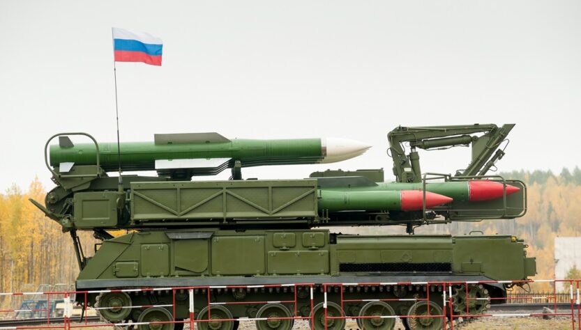 Новини світу - Москва погрожує вийти з мораторію на ракети середньої дальності