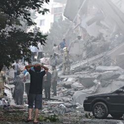 Новини світу - Моссад створив секретну базу дронів-камікадзе посеред Ірану