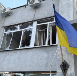 Новини України - МОЗ оновило дані щодо зруйнованих РФ медзакладів