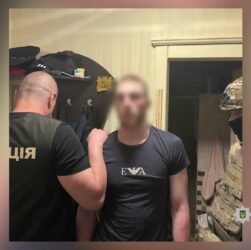 Поліція викрила угруповання у організації «сходок», наркотрафіку в місцях позбавлення волі