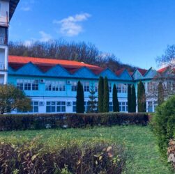 Новини України - На арештованих санаторіях Закарпаття незаконно розливали мінеральну воду