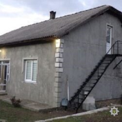 Новини України - На Буковині отримав вирок чоловік, який підпалив дружину