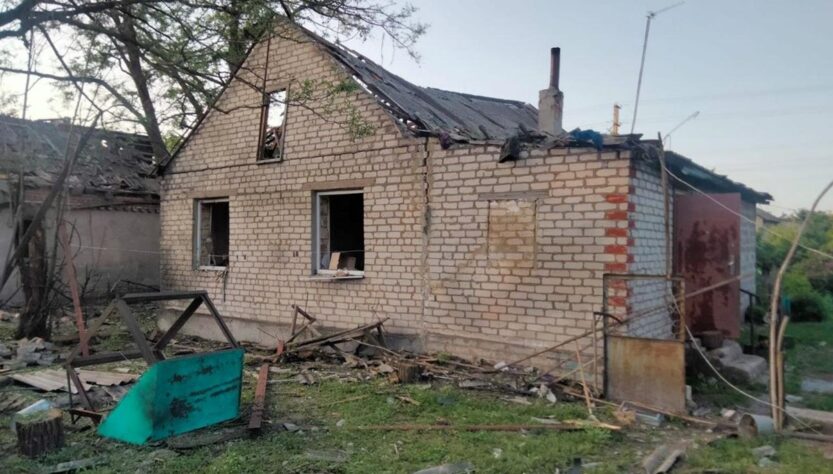 Новини України - На Донеччині троє людей загинули через обстріли РФ