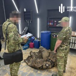 Новини України - На Франківщині викрили військових на розкраданні пального