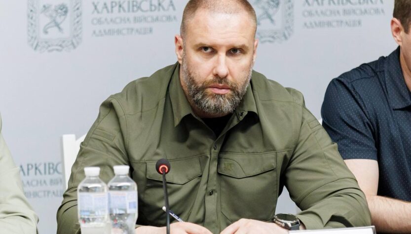 Новини України - На Харківщині оголошена обовʼязкова евакуацію з семи сіл