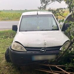 Новини України - На Хмельниччині податківець сів до в’язниці через ДТП з постраждалими
