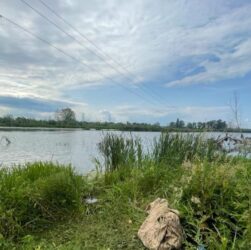 Новини України - На Київщині чоловік загинув від ураження струмом під час риболовлі