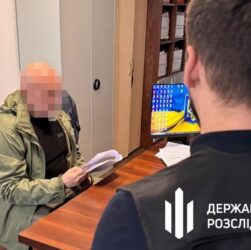 Новини України - На Київщині офіцери приховали самогубство військового